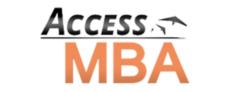Access MBA Tour