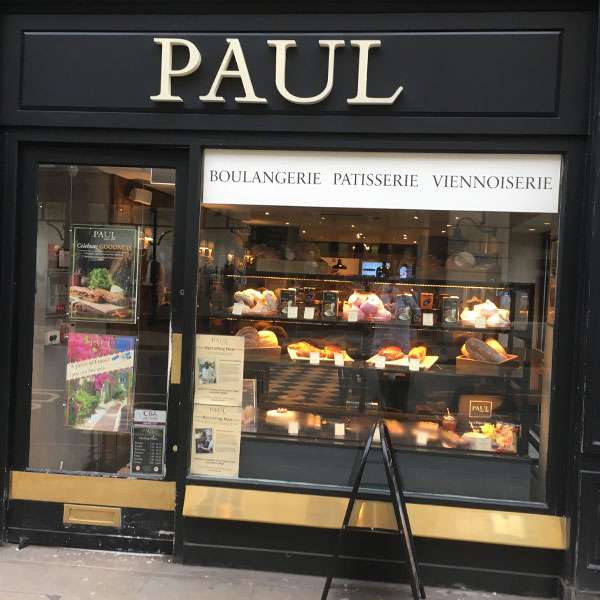 Paul Bakery
