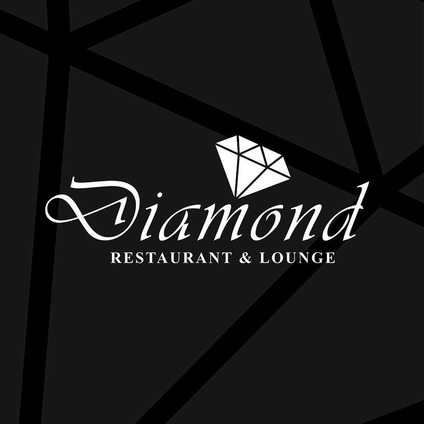 Restaurant "Diamond"