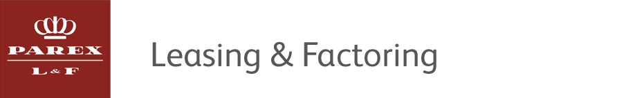 Parex Leasing and Factoring
