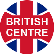 Britishi Centre