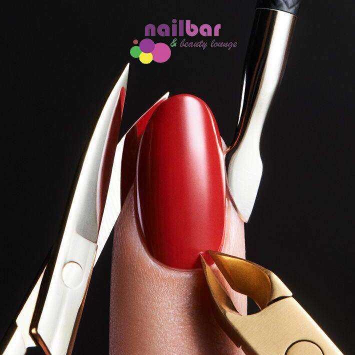 Nail bar & beauty lounge