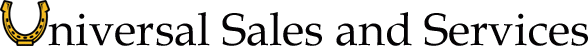 Universal Sales and Services LLC