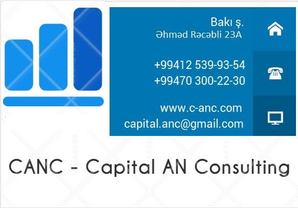 Capital AN Consulting MMC