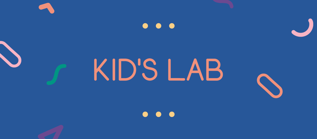 Kid's Lab