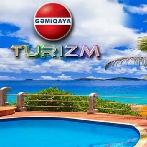 Gəmiqaya Turizm