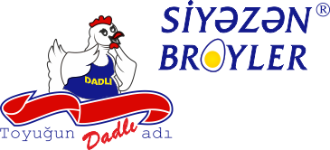 Siyazan Broiler