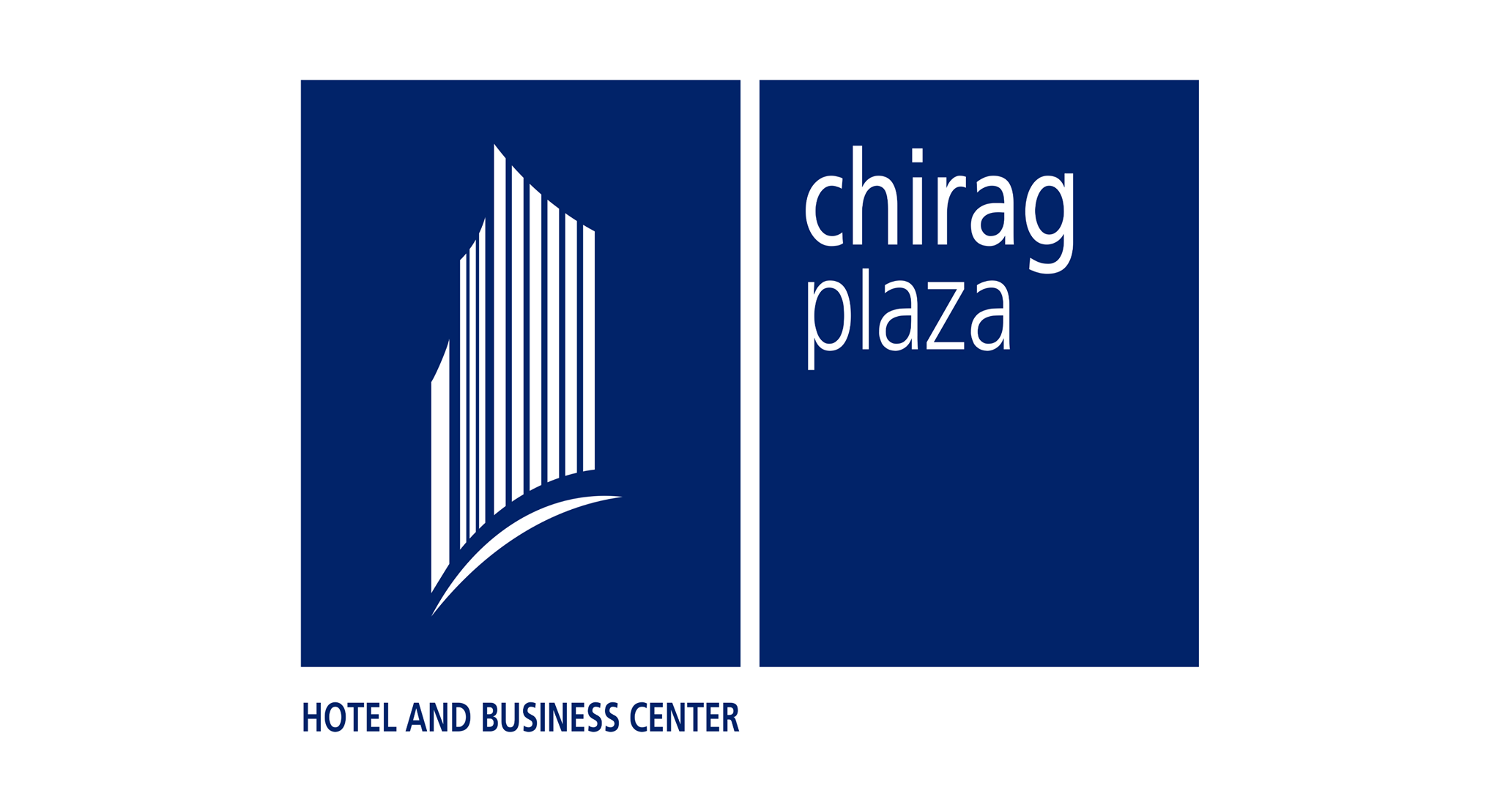 Chirag Plaza Hotel and Business Centre