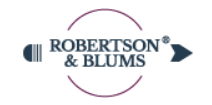 Robertson & Blums