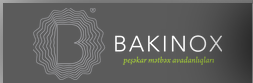 Bakinox