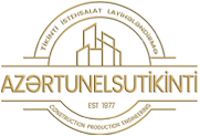 AzerTunelSuTikinti
