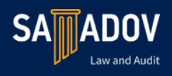 Samadov Law & Audit