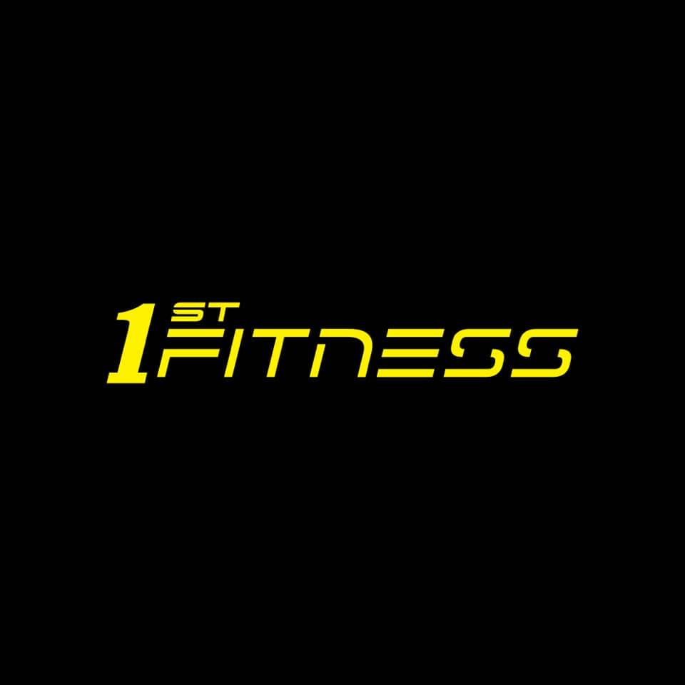 1st Fitness