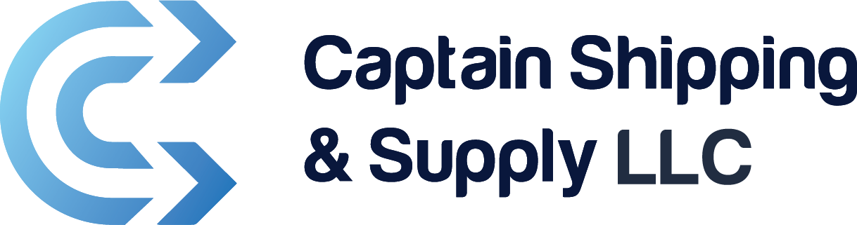 Captain Shipping & Supply LLC