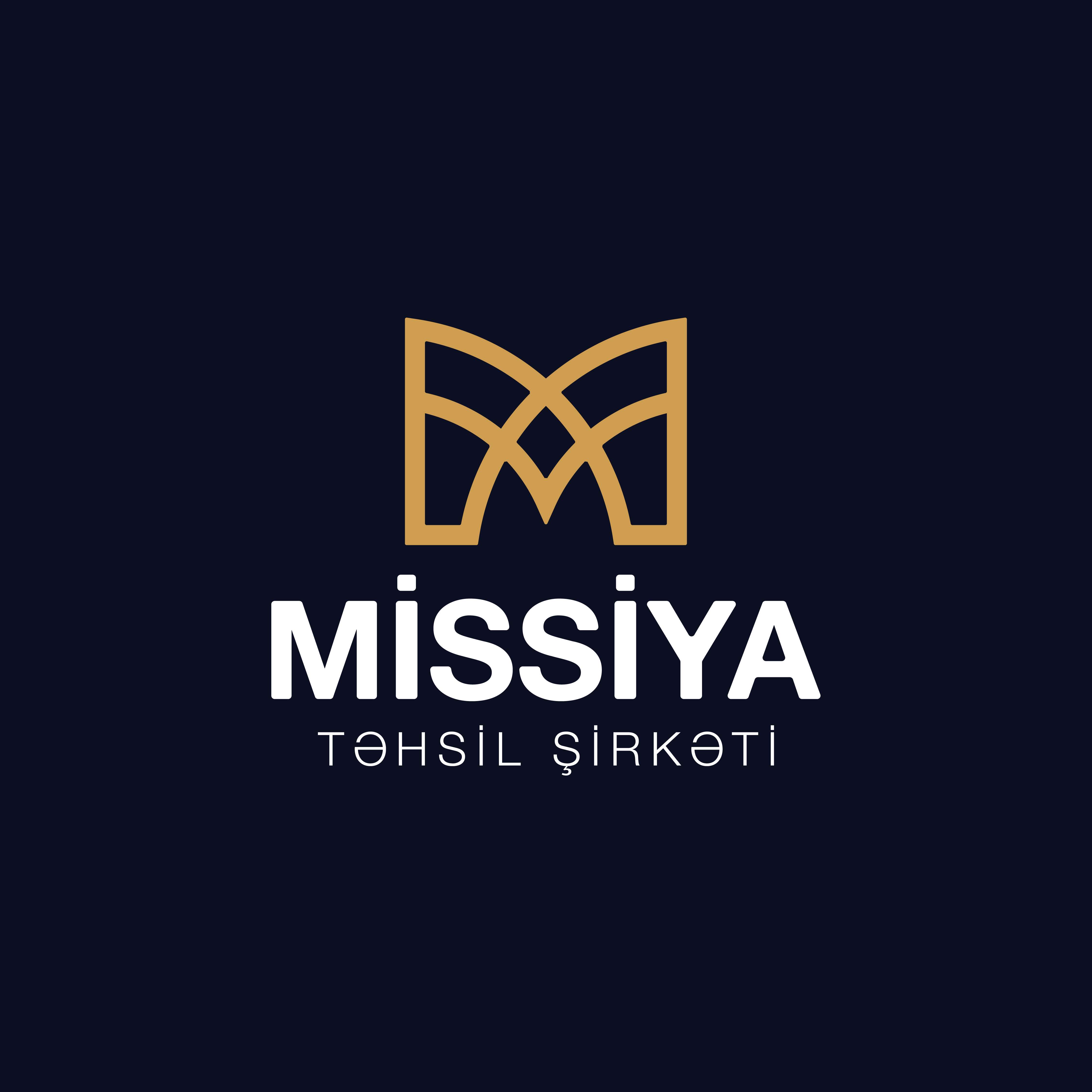 Missiya Təhsil Şirkəti