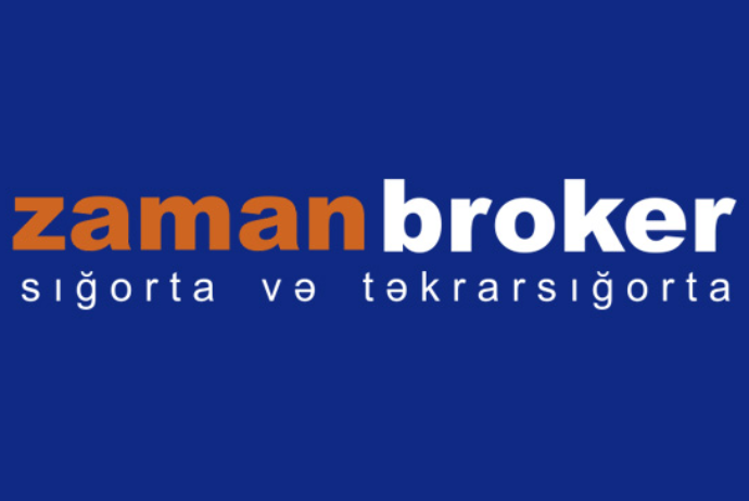 Zaman Broker