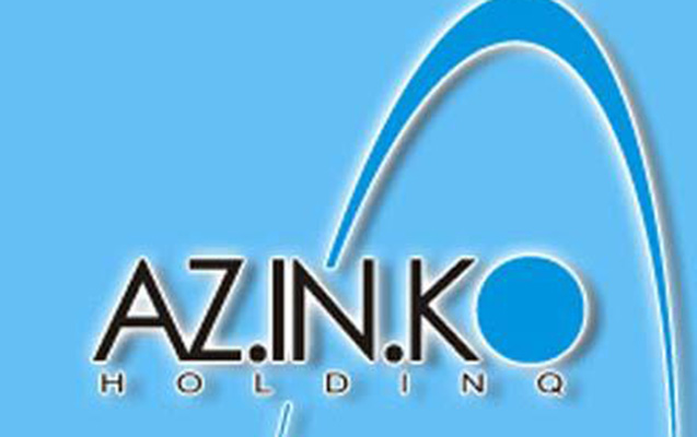 Azinko Development MMC