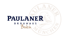 Paulaner Brauhaus Baku - Beer Art MMC