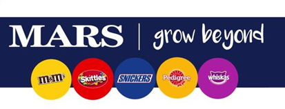 Mars Wrigley Confectionary CEAB & Turkey