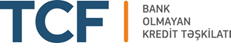 TCF Bank olmayan kredit təşkilatı ASC