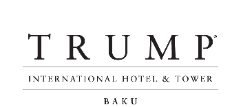 Trump® International Hotel & Tower Baku
