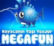 Megafun Əyləncə Mərkəzi